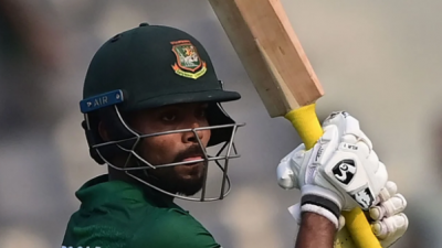 তামিমের বদলে নেতৃত্ব পাচ্ছেন হৃদয়